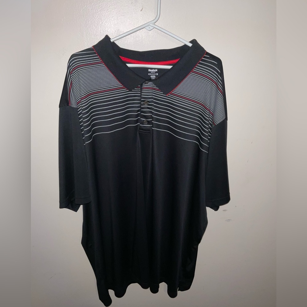 Reebok Golf Polo